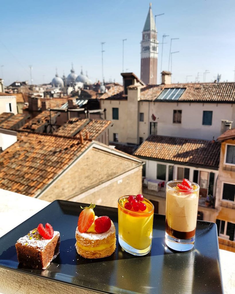 La Terrazza