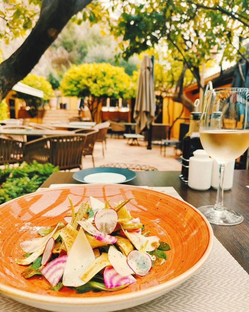 Le Patio