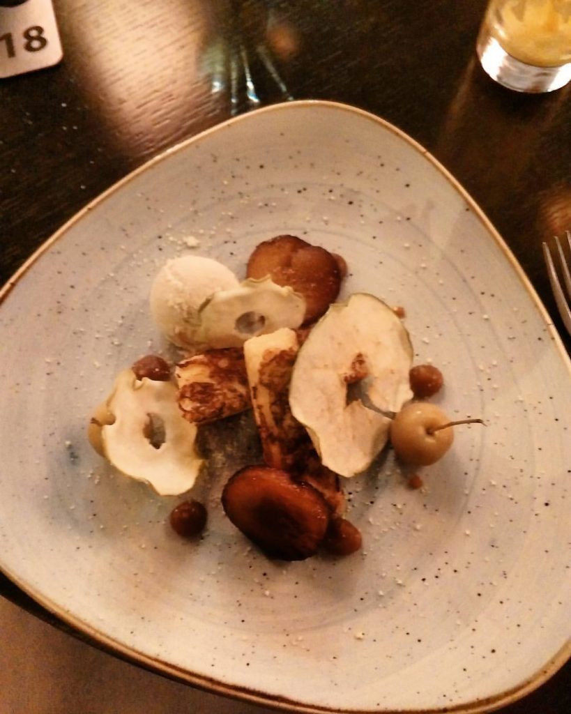 Le Victoria Brasserie Moderne