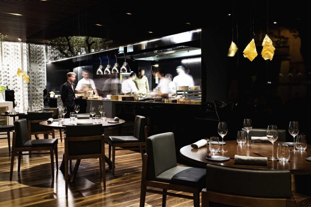 LOCO Restaurante