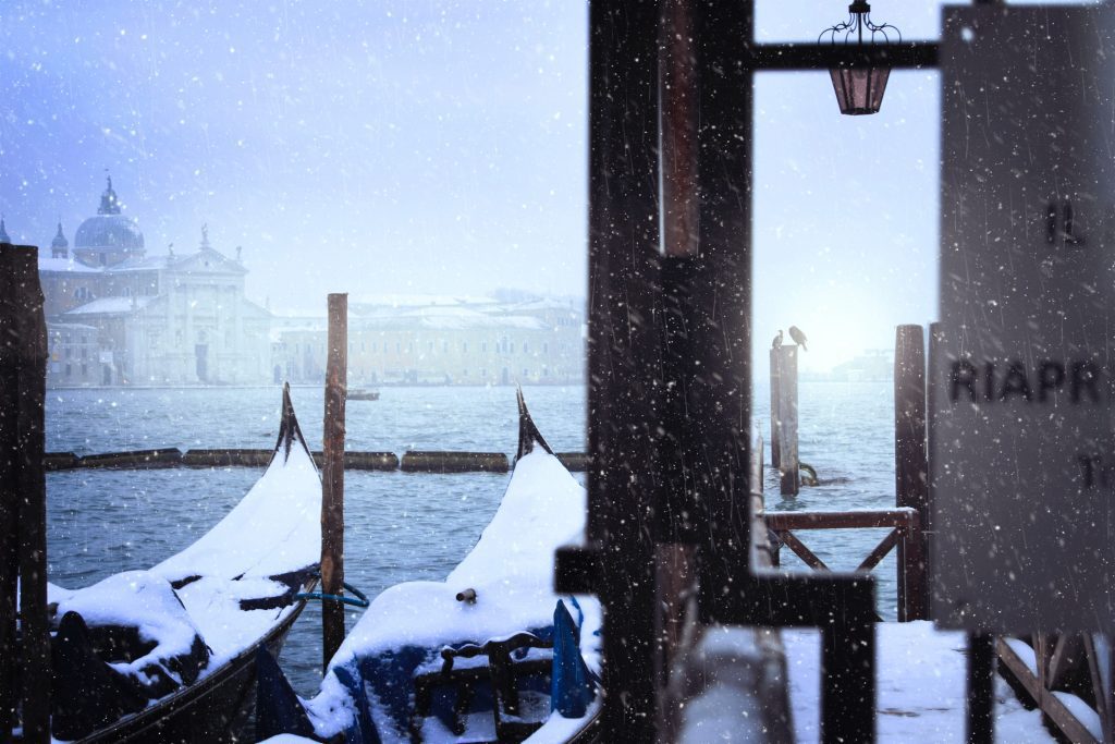 Venice, Italy