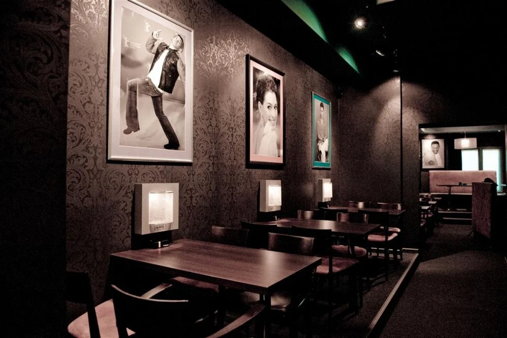 Movida Cocktail Bar
