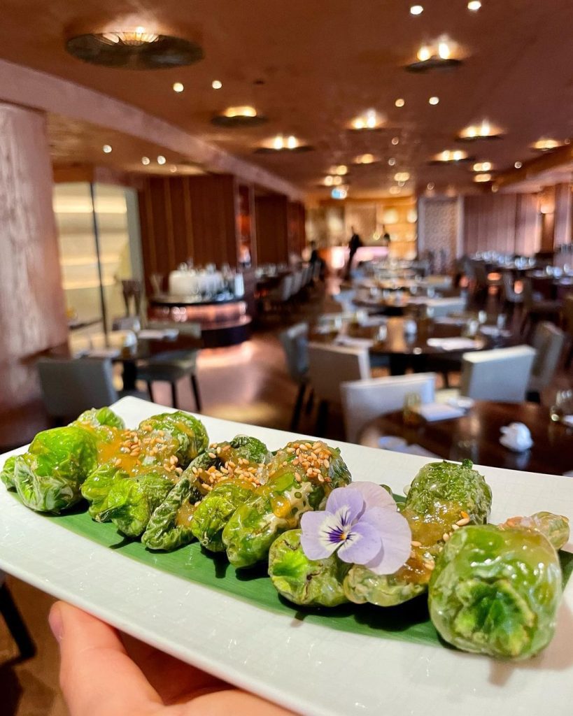 Matsuhisa Munich