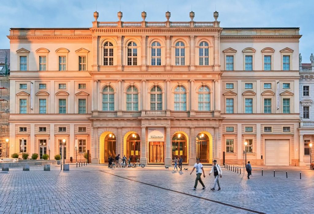 Barberini Museum