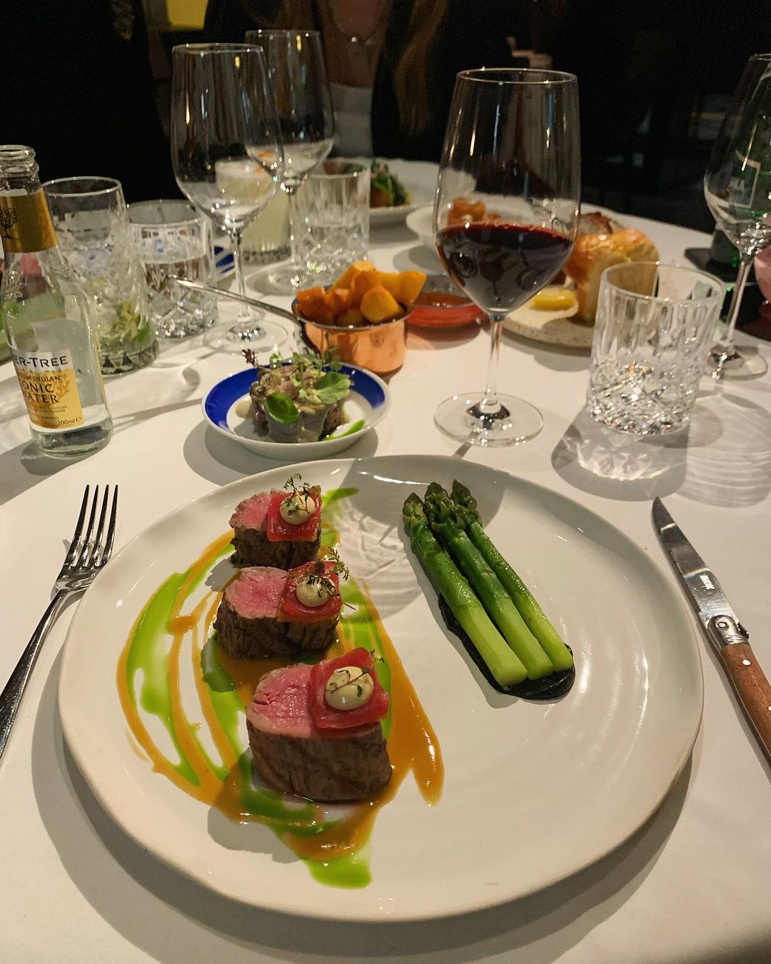 The 20 Best Fine Dining Restaurants in Warsaw, Poland Framey