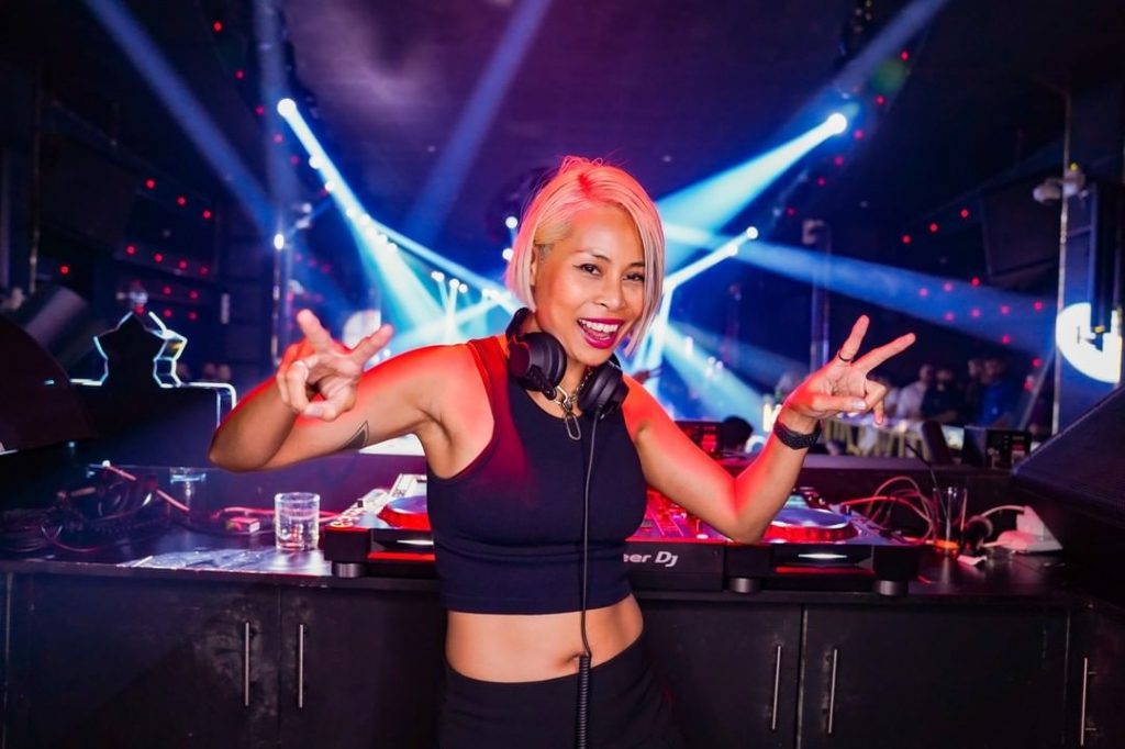 OX Club Doha