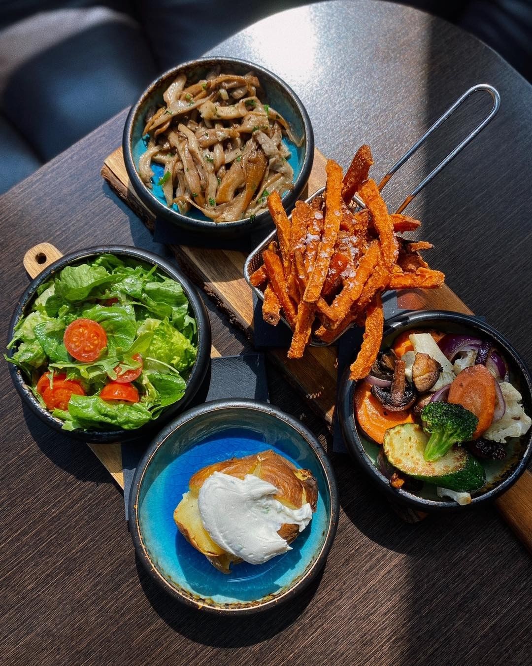 The 20 Best Fine Dining Restaurants in Warsaw, Poland Framey