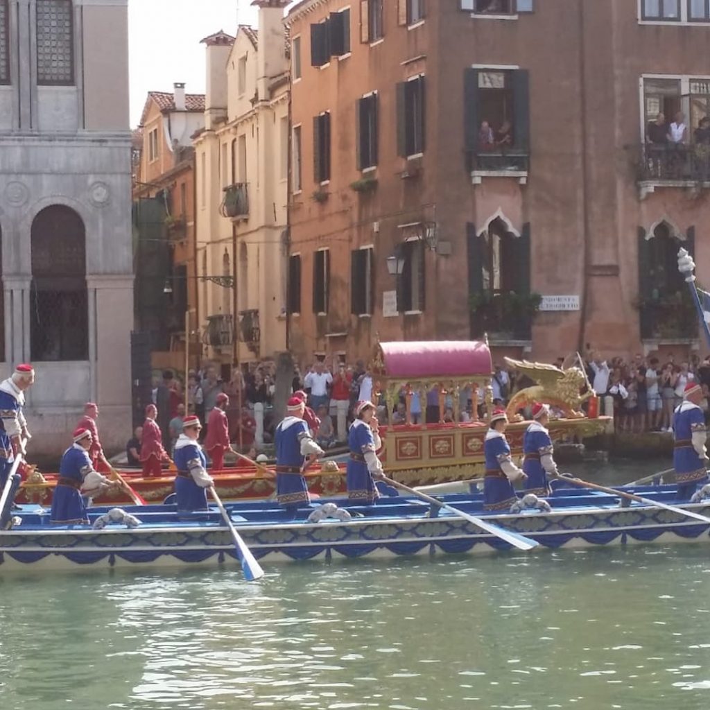 Regata Storica