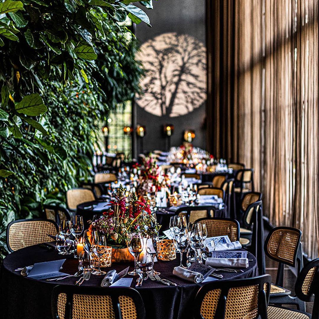 The 20 Best Fine Dining Restaurants in Warsaw, Poland Framey