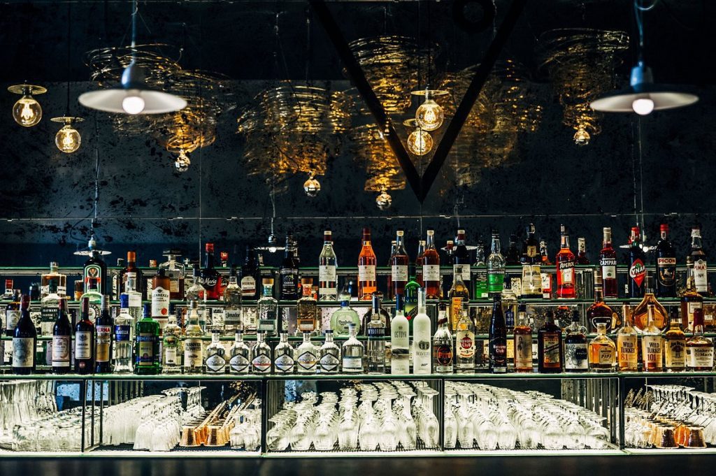Sababa Cocktail Bar