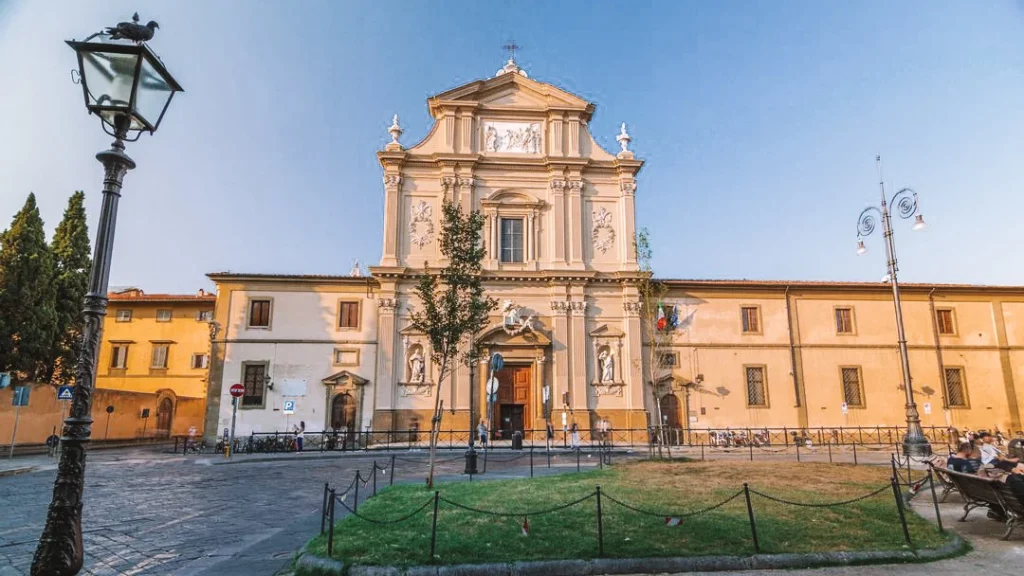 San Marco Museum