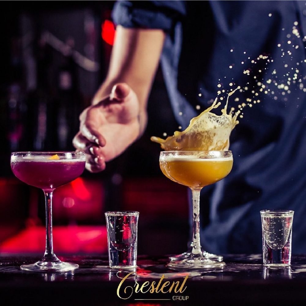 20 Of The Best Night Clubs In Qatar To Check Out Framey