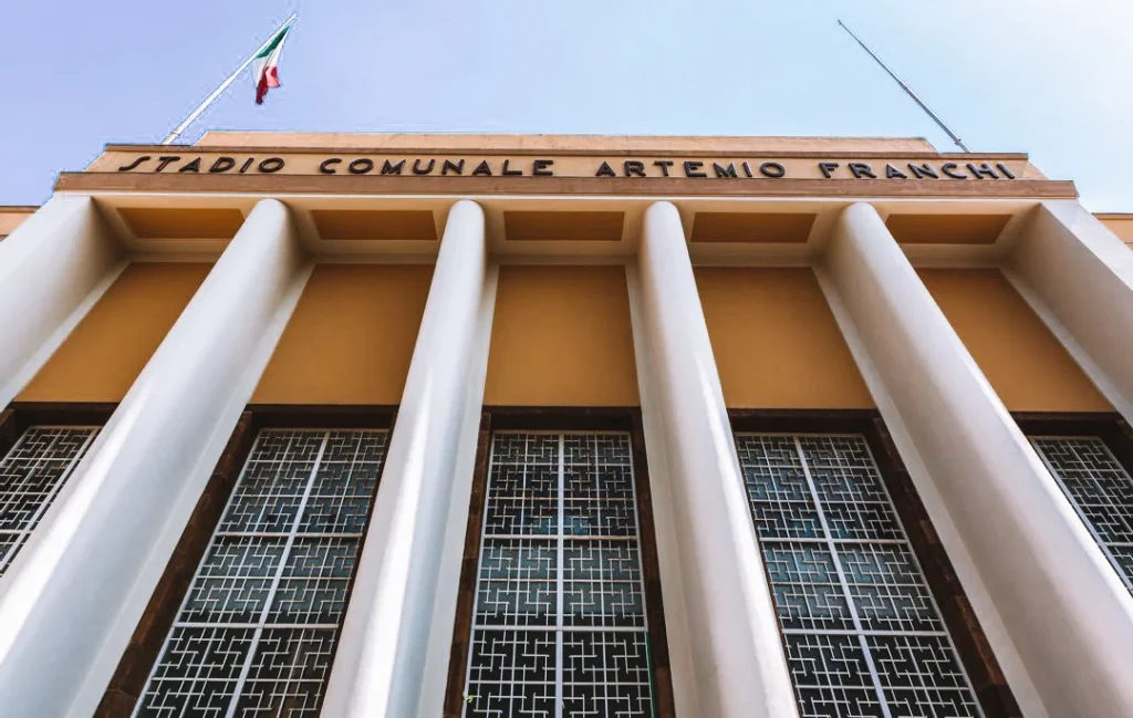 Stadio Artemio Franchi