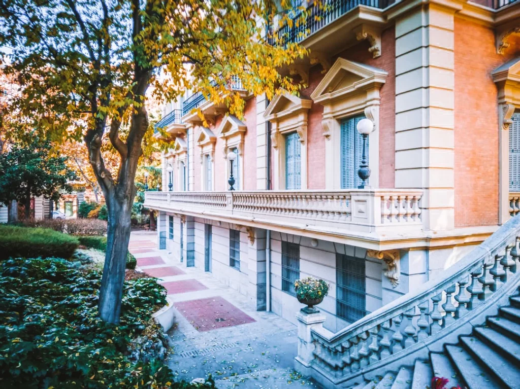 Hidden gems in Madrid - no 3
