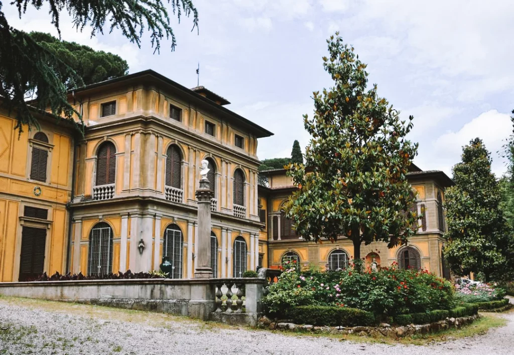Stibbert Museum