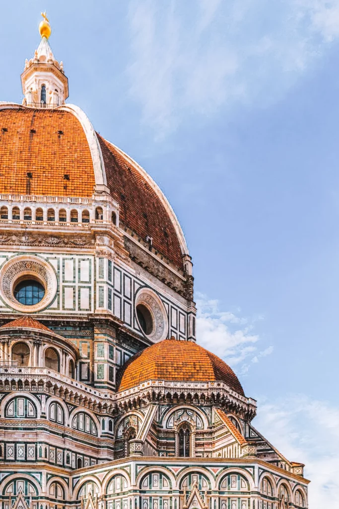 Brunelleschi Dome