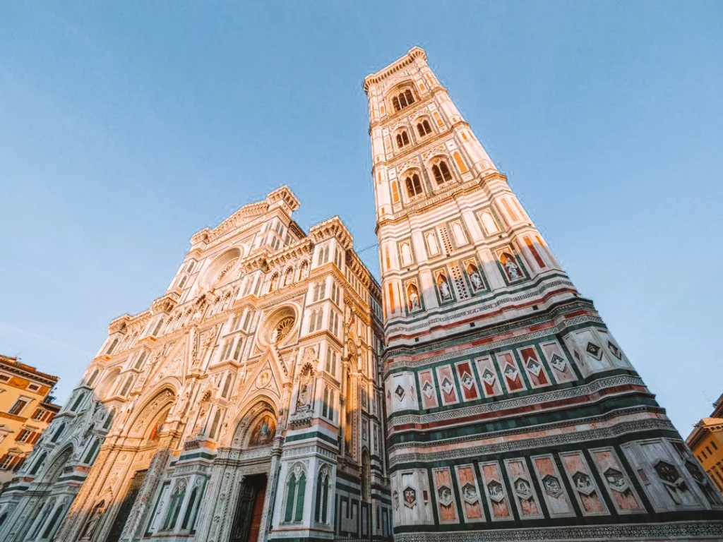 Giotto's Bell Tower