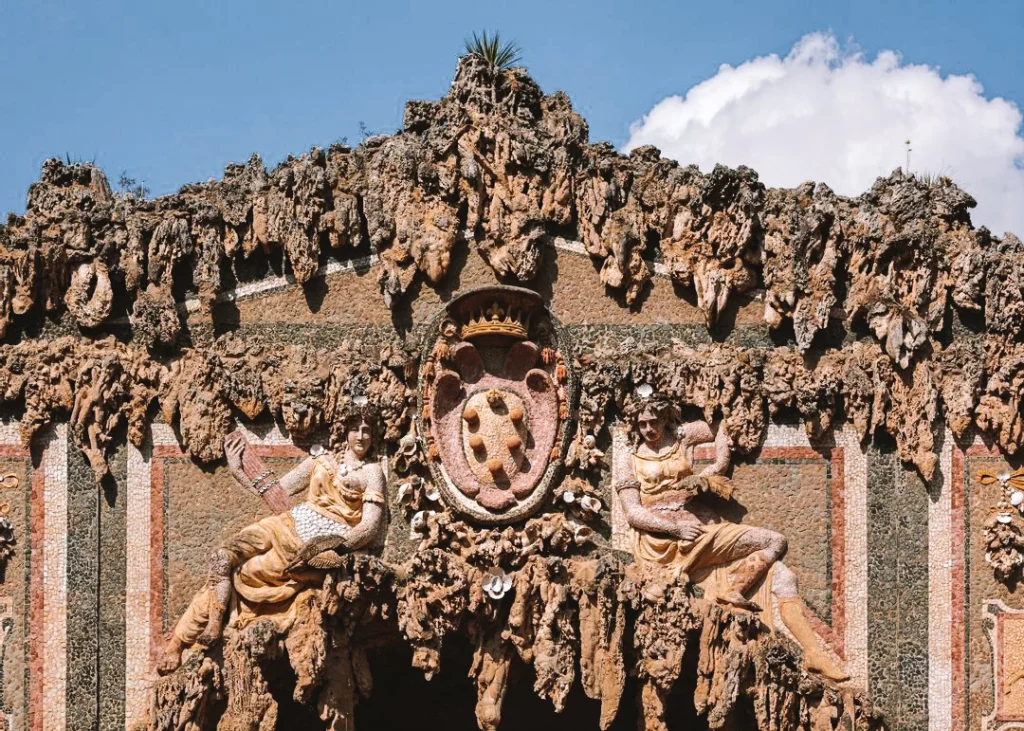 Boboli Gardens
