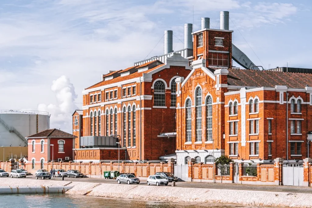 Museu da Electricidade
