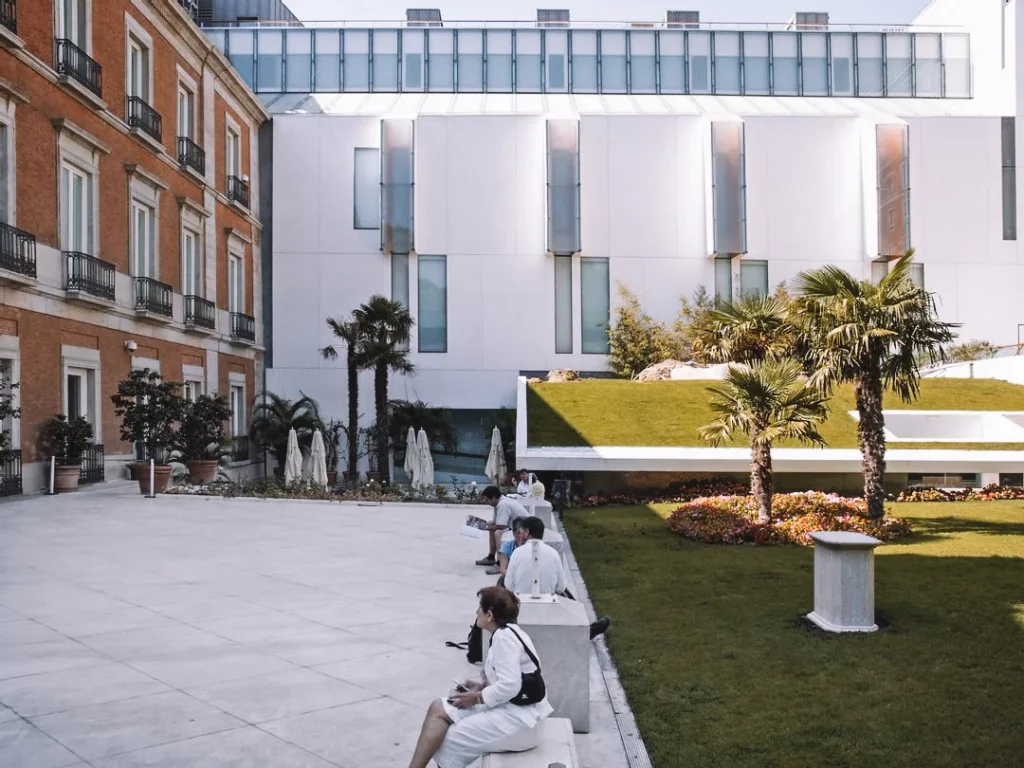 Hidden gems in Madrid - no 1