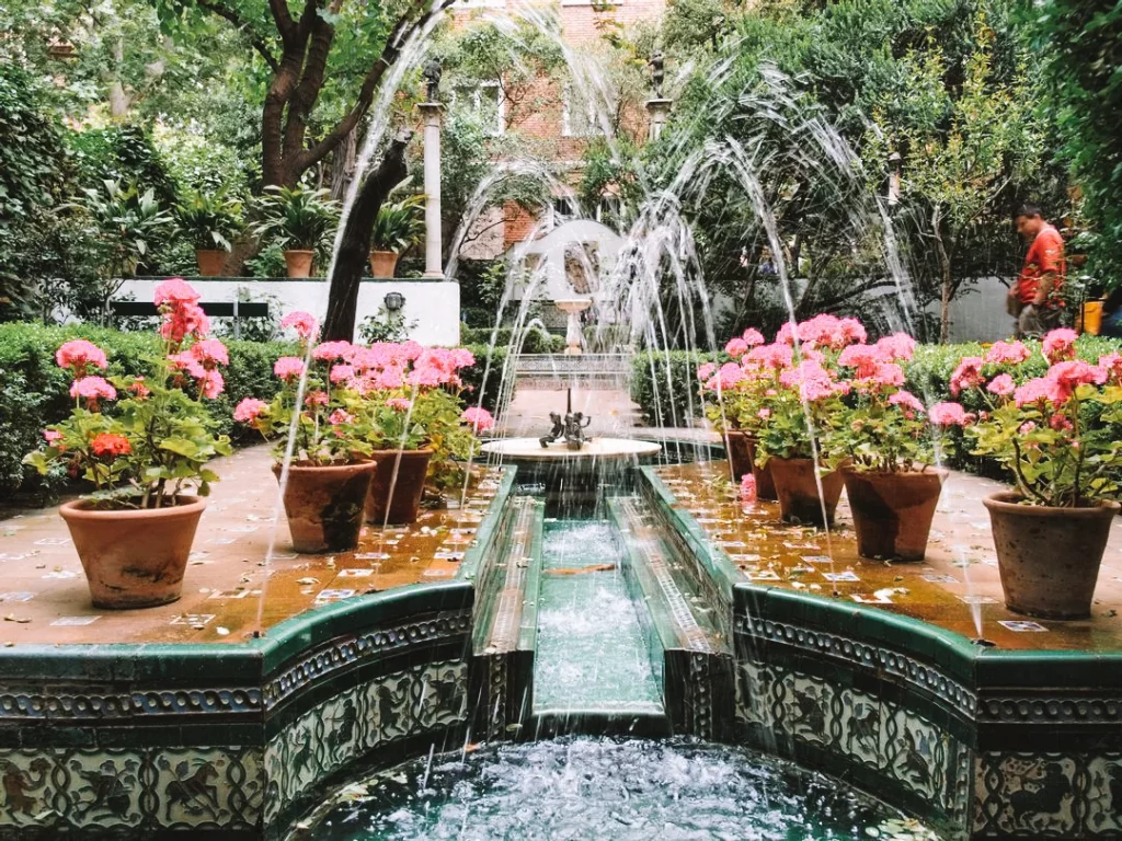 Hidden gems in Madrid - no 2