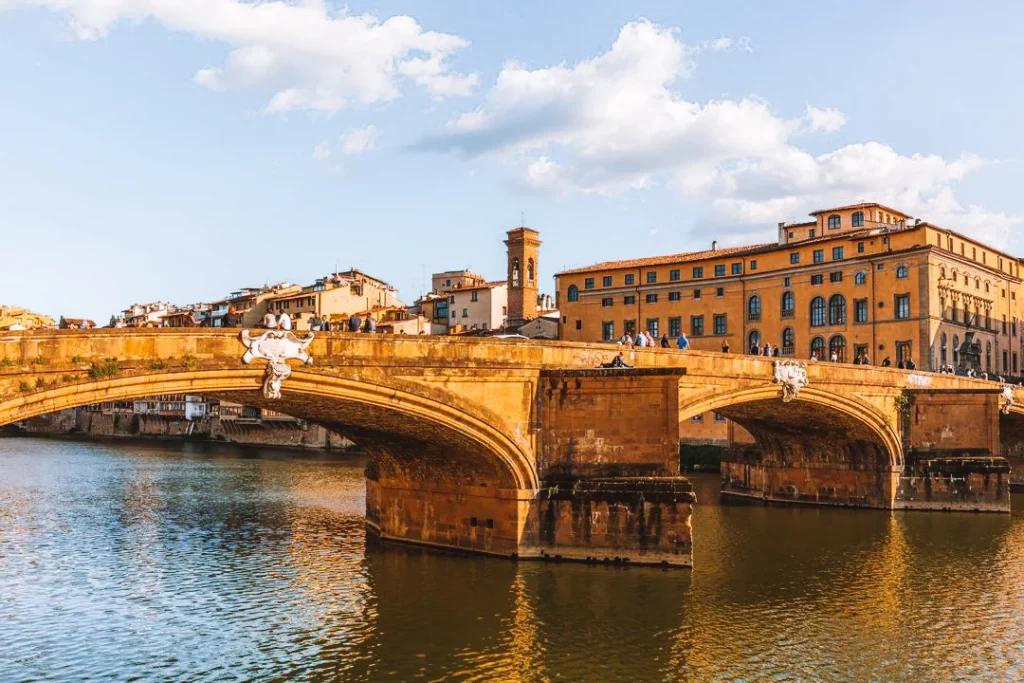 Ponte Santa Trinita