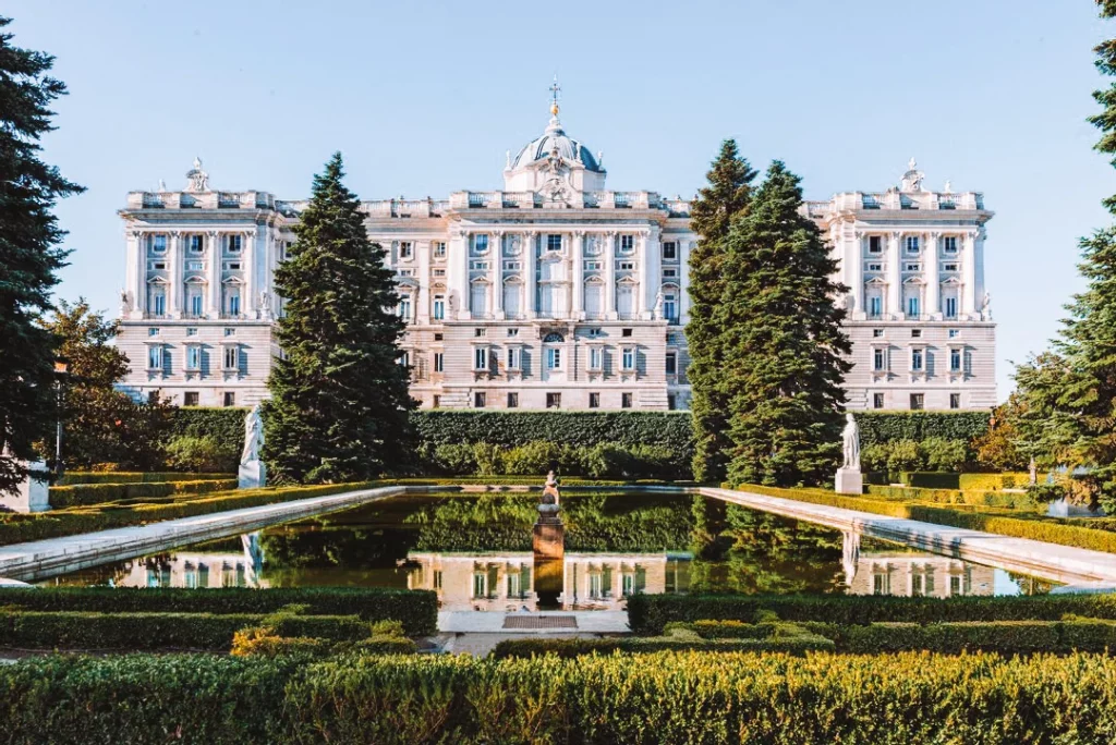 Hidden gems in Madrid - no 5