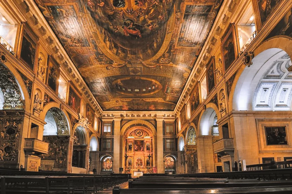Igreja de São Roque