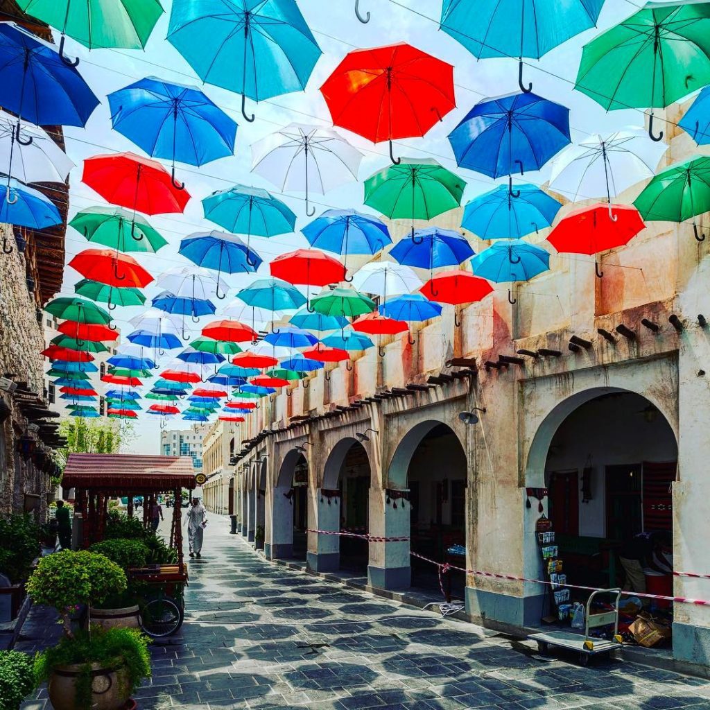 Souq Waqif