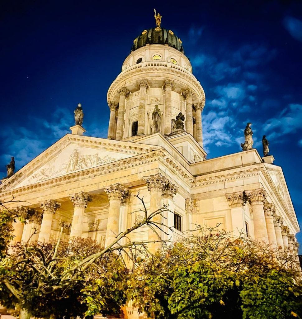 Gendarmenmarkt