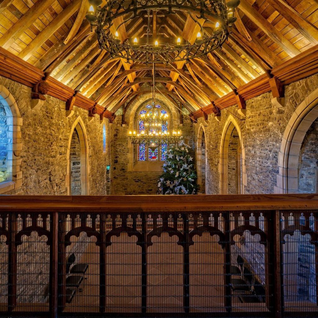 Swords Christmas Market