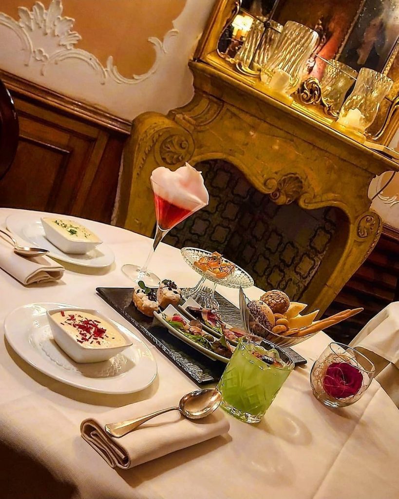 Taverna la Fenice