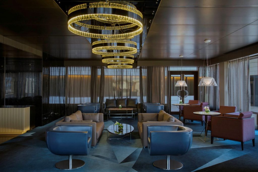Mix Lounge & Terrace