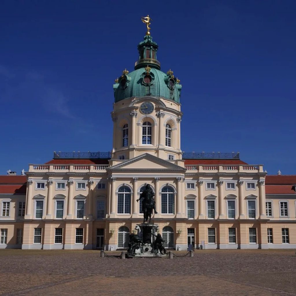 Charlottenburg Palace