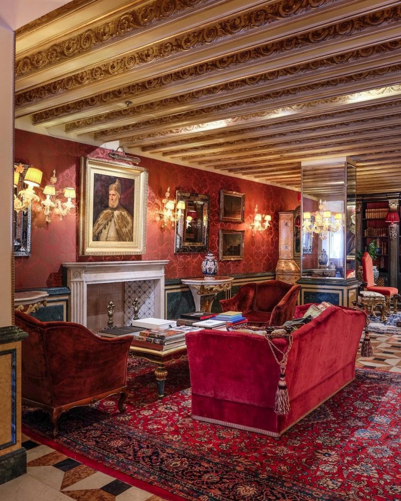 The Gritti Palace