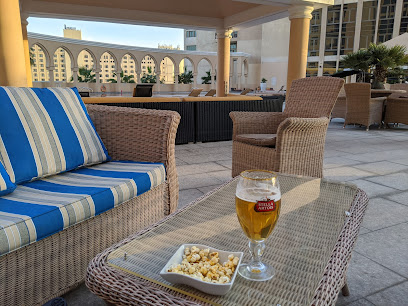 The Terrace