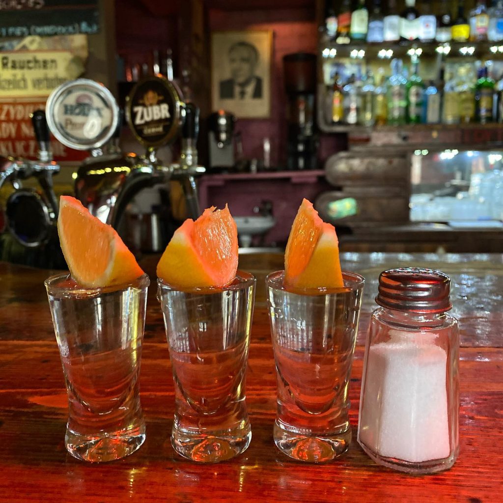 Propaganda Pub