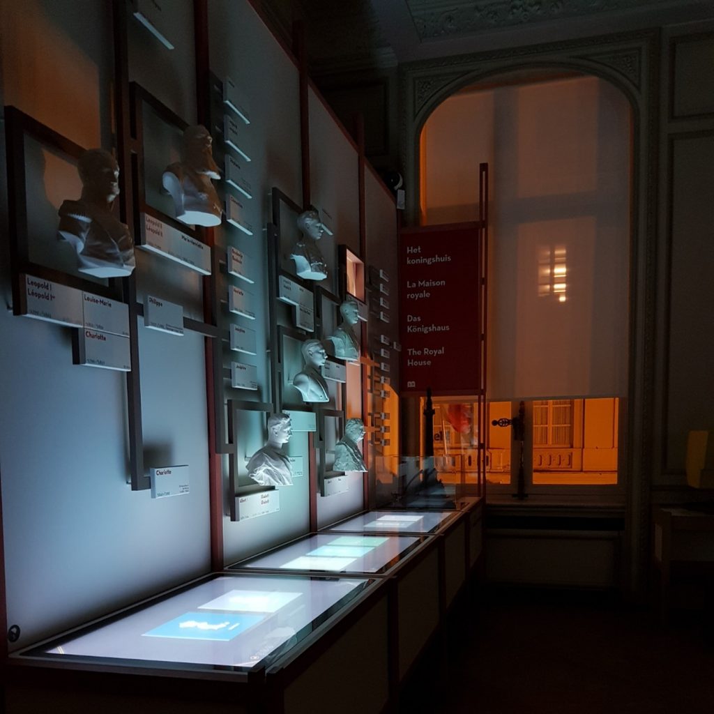 Belvue Museum
