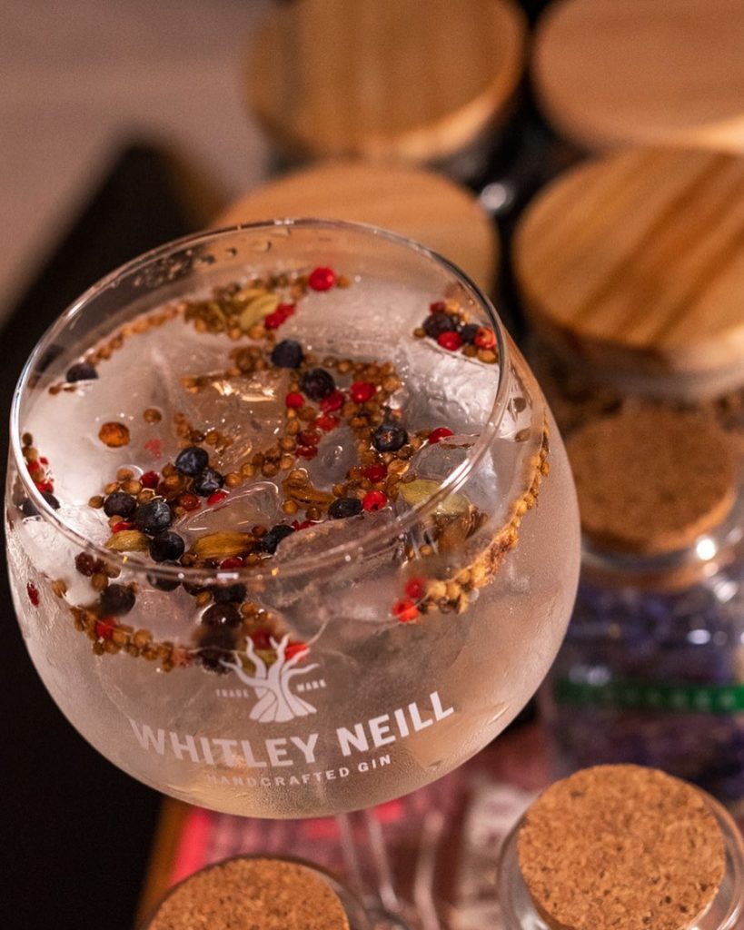 GinMill