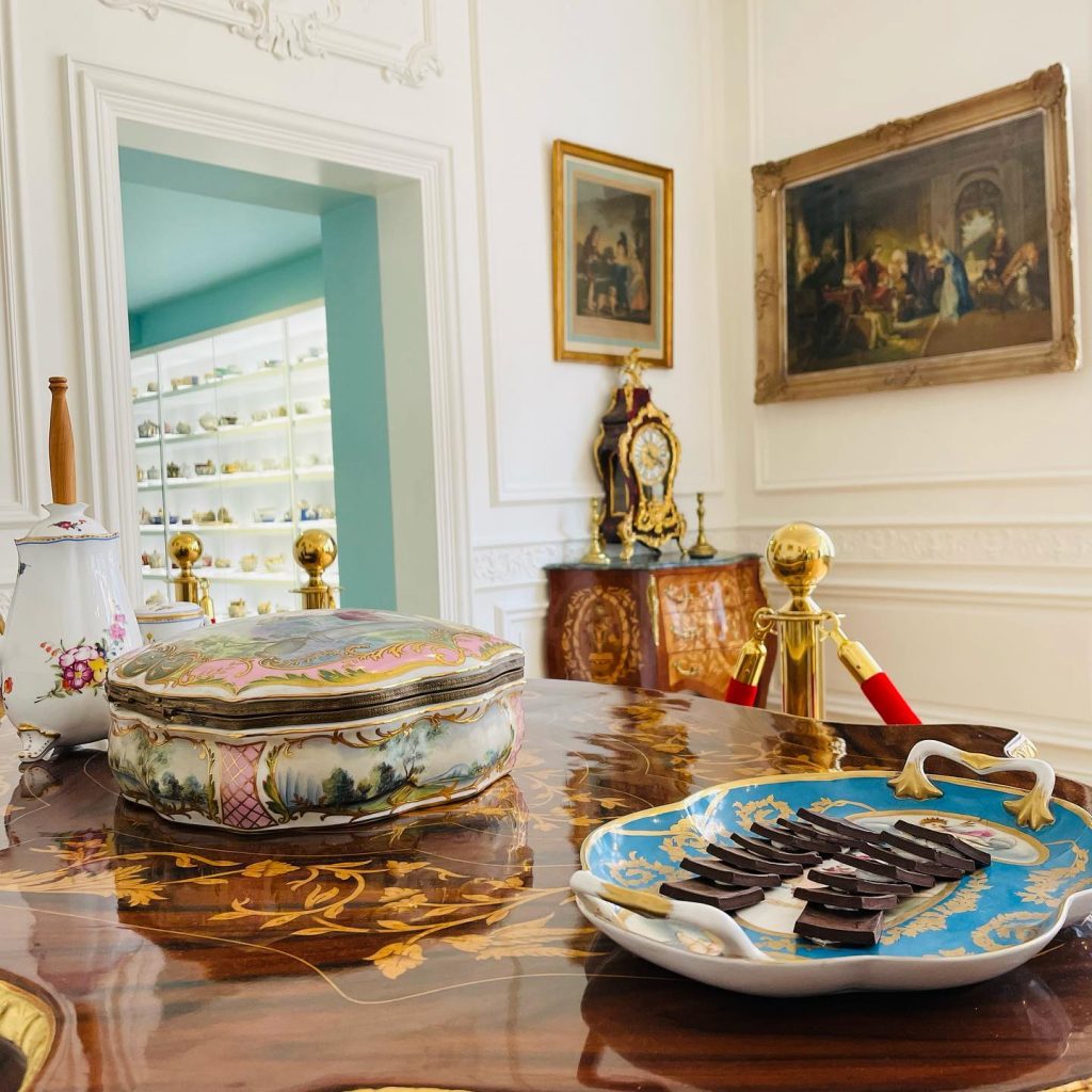 Choco-Story Brussels
