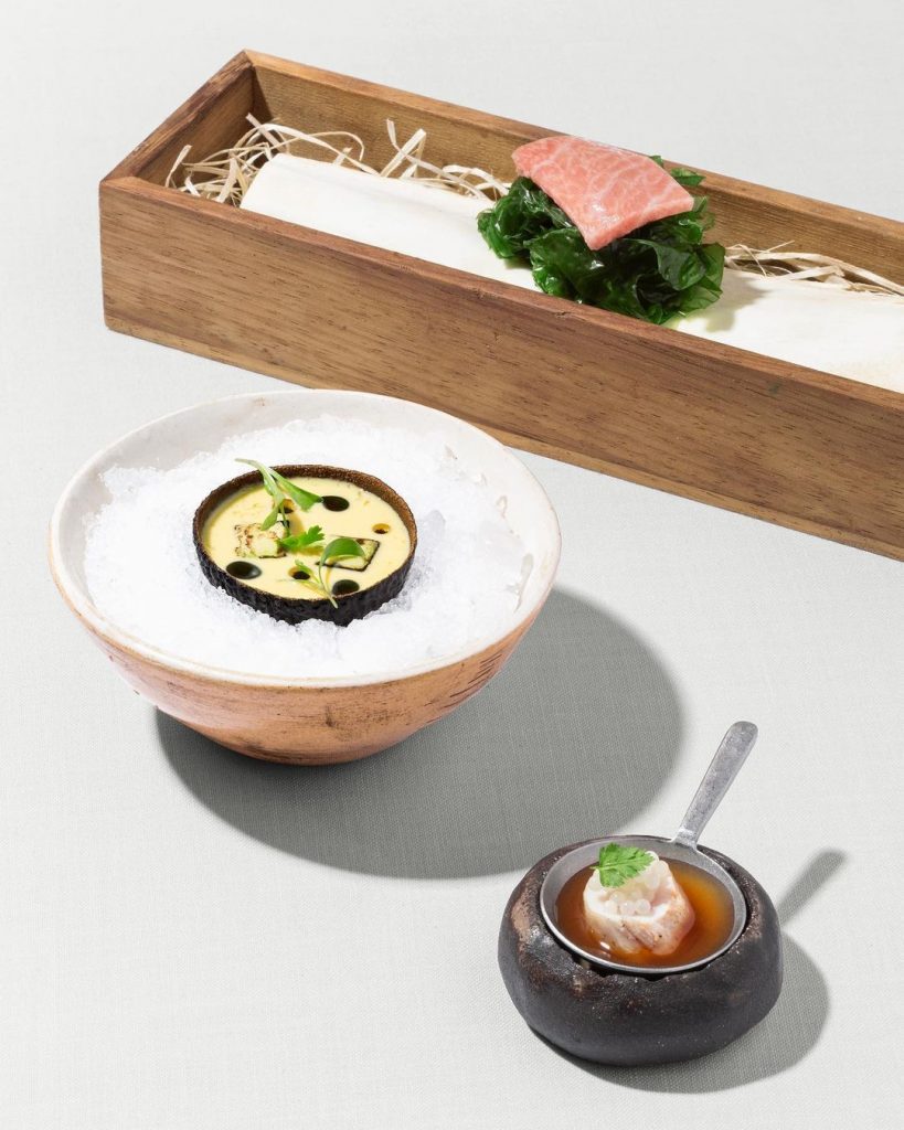 Bardal Restaurant