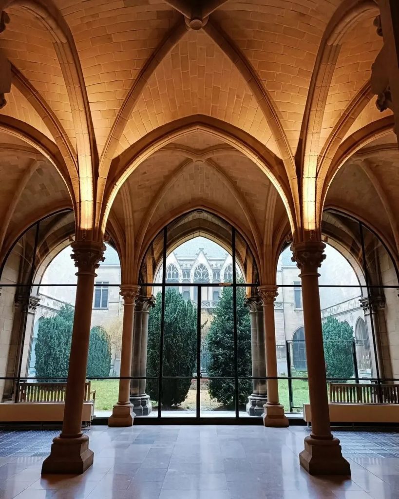 Art & History Museum