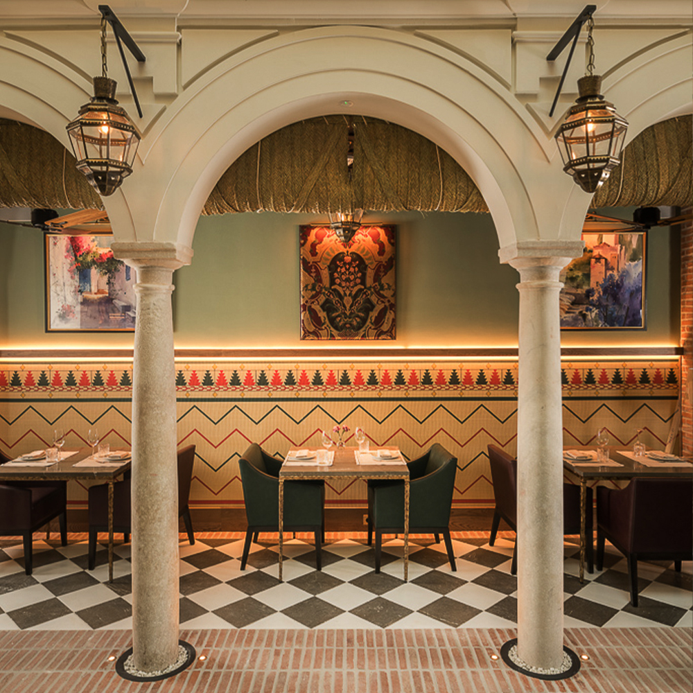 Restaurante Balausta