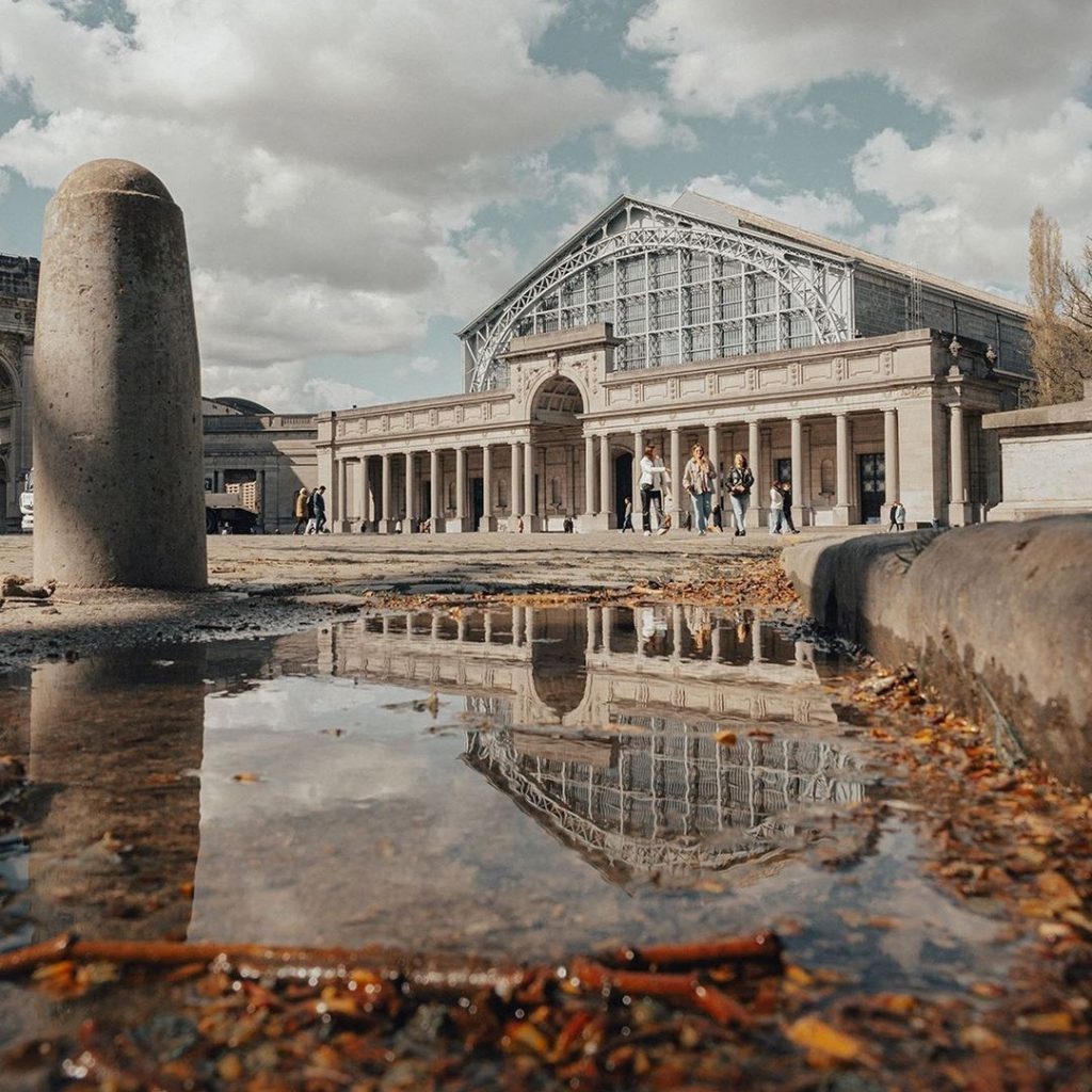 Royal Museum of the Armed Forces and Military History