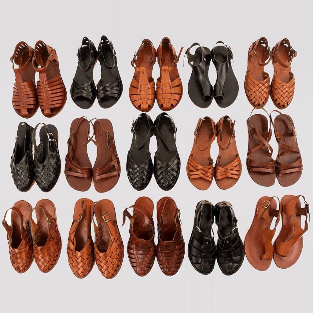 Galata Leather