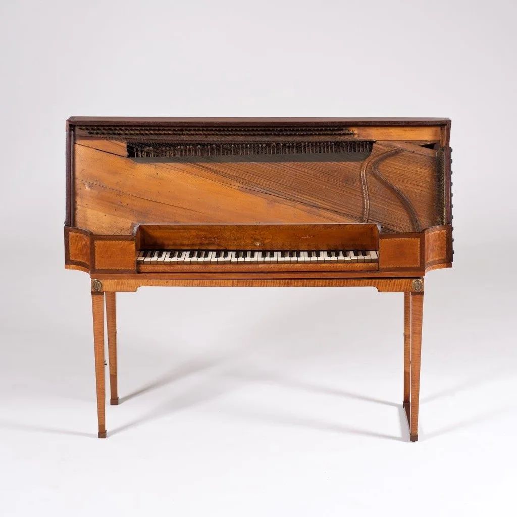 Musical Instruments Museum