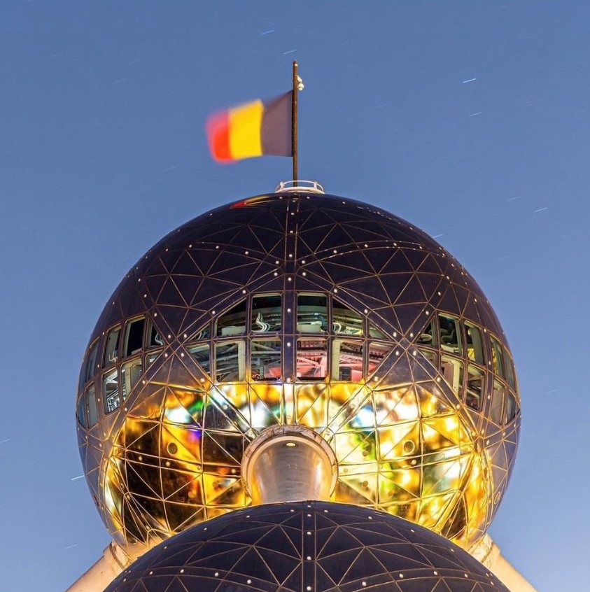 Atomium
