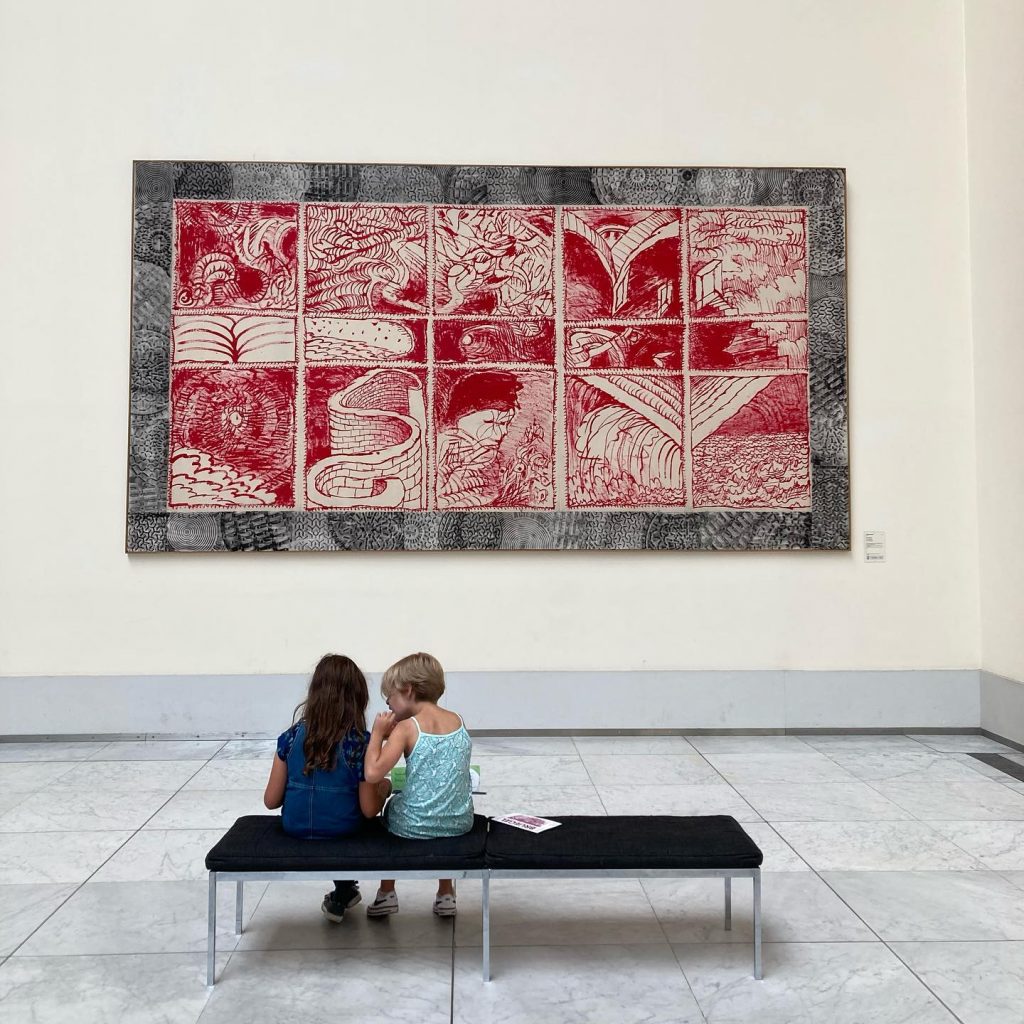 Musée Magritte
