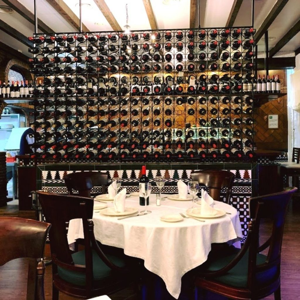 Restaurante Figon De Juan