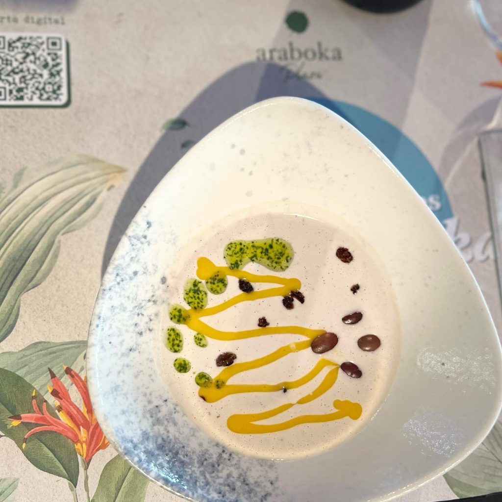 Araboka Restaurant